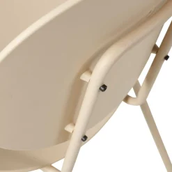 Finn Silla De Comedor Beis