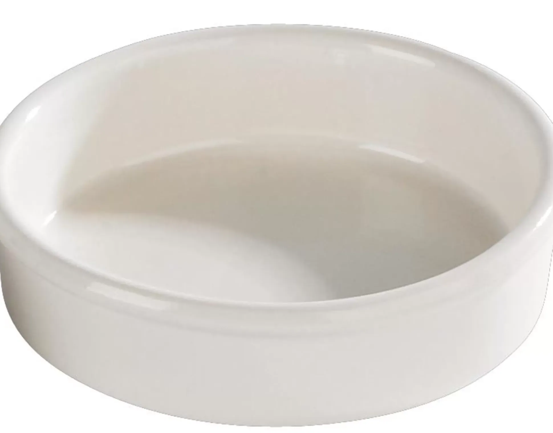 Flan Fuentecita Crema Catalana Blanco