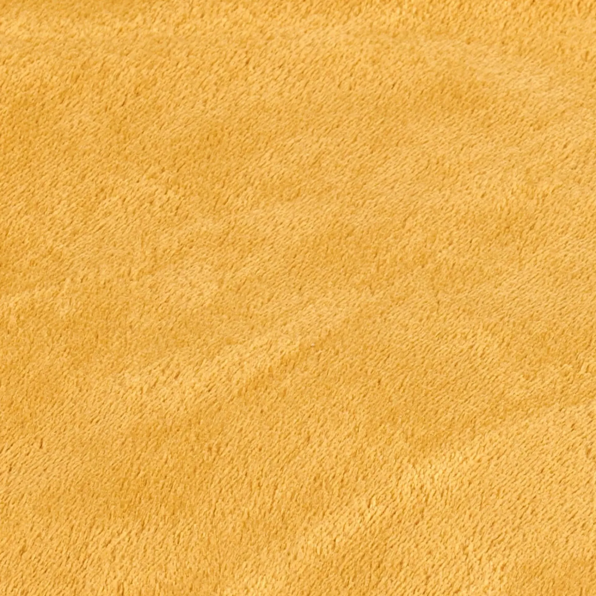 Flanella Manta Amarillo Oscuro