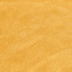 Flanella Manta Amarillo Oscuro