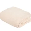 Flanella Manta Blanco