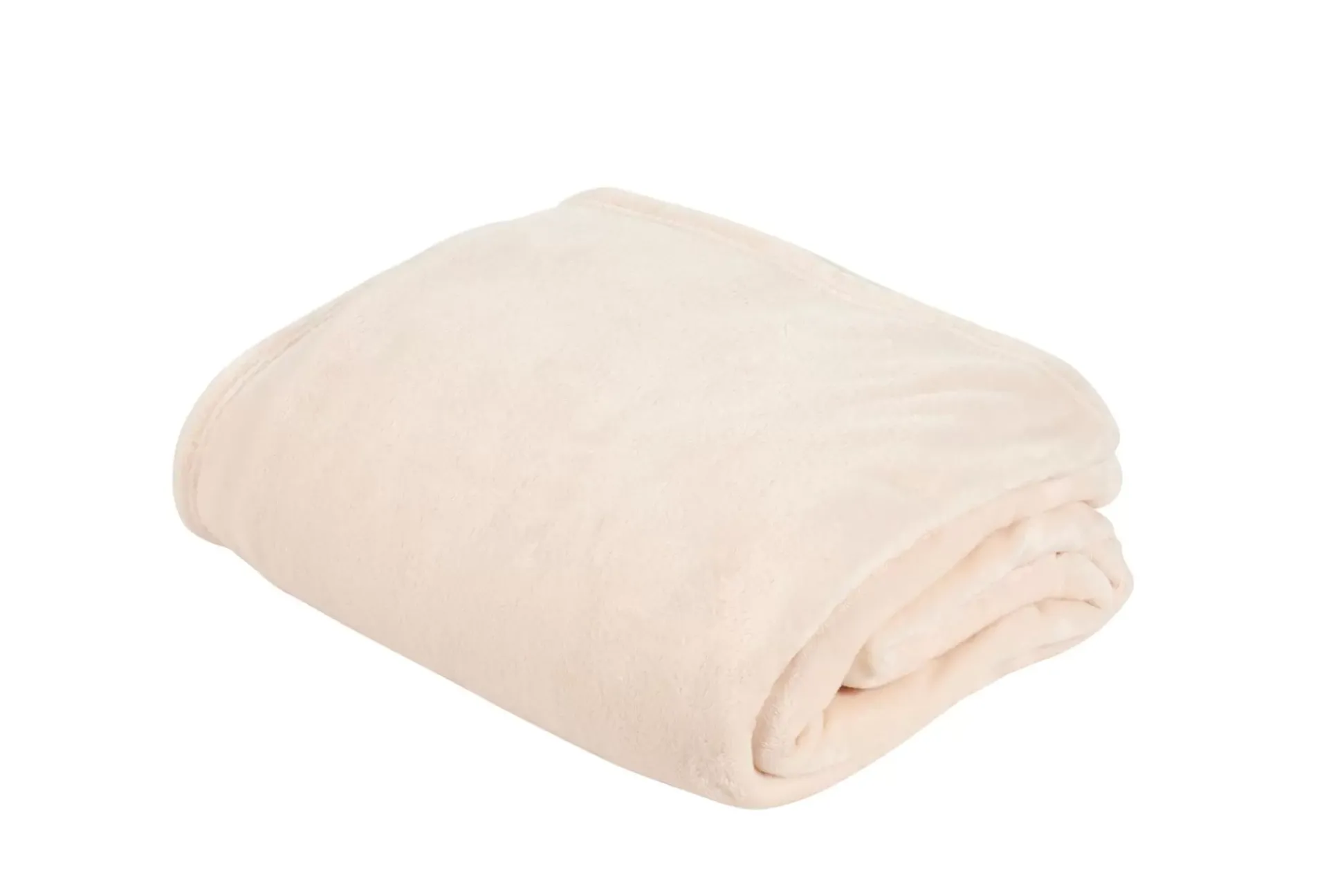 Flanella Manta Blanco