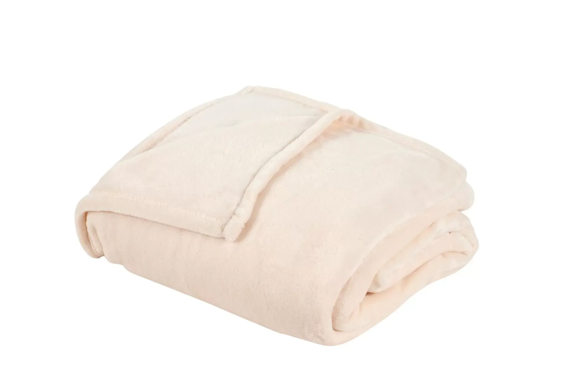 Flanella Manta Blanco