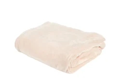 Flanella Manta Blanco