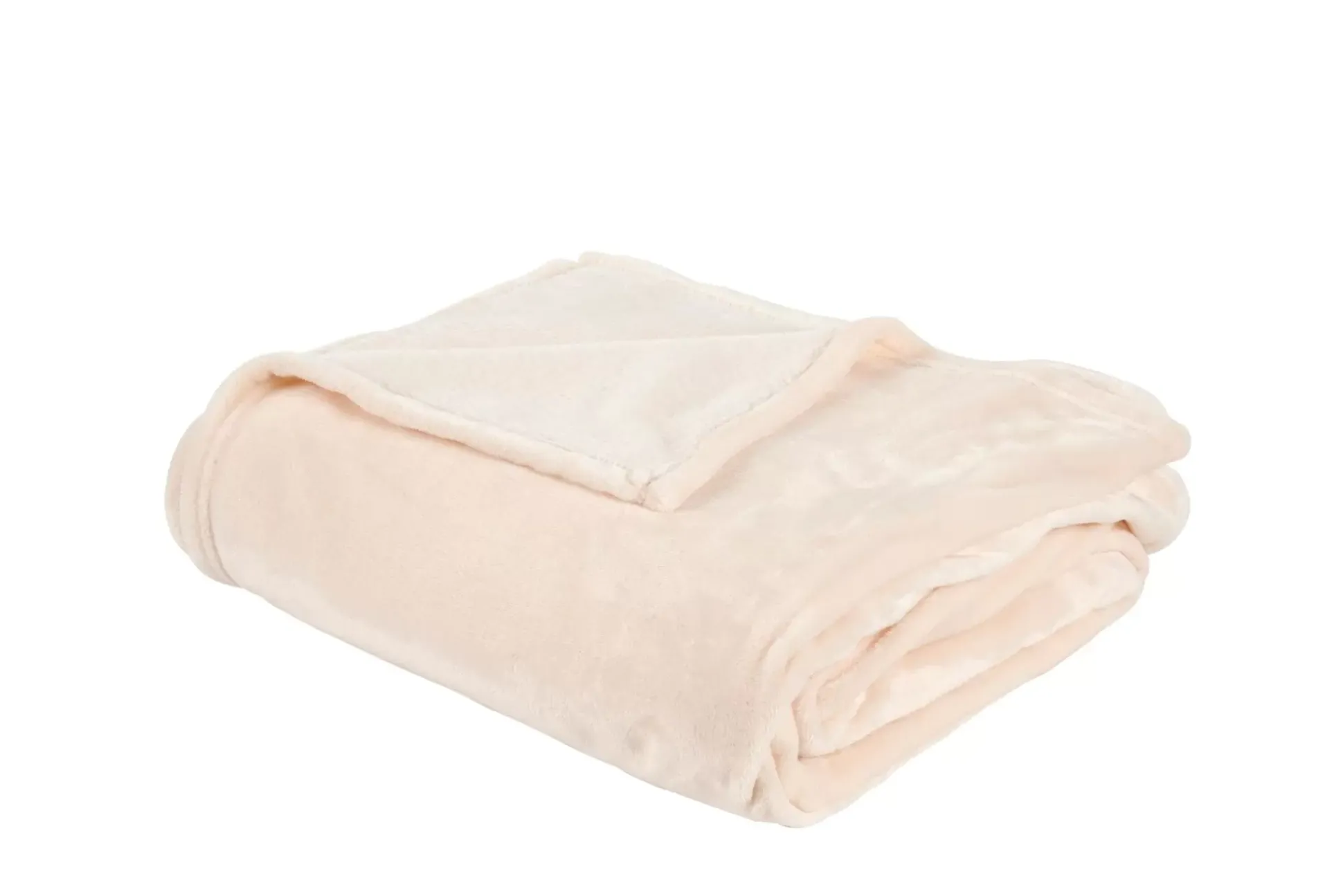 Flanella Manta Blanco
