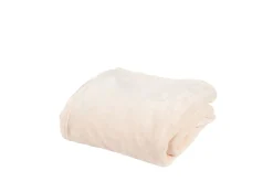 Flanella Manta Blanco