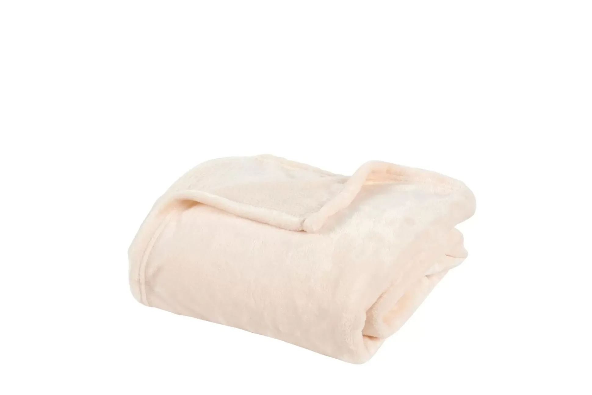 Flanella Manta Blanco