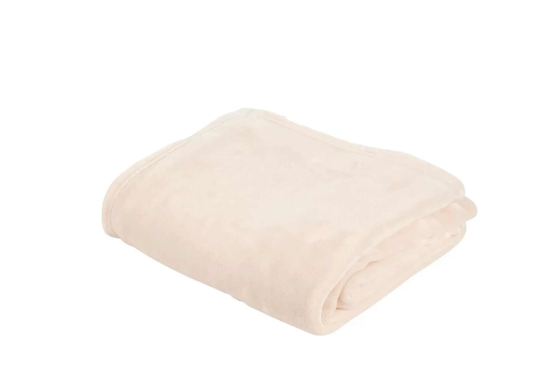Flanella Manta Blanco