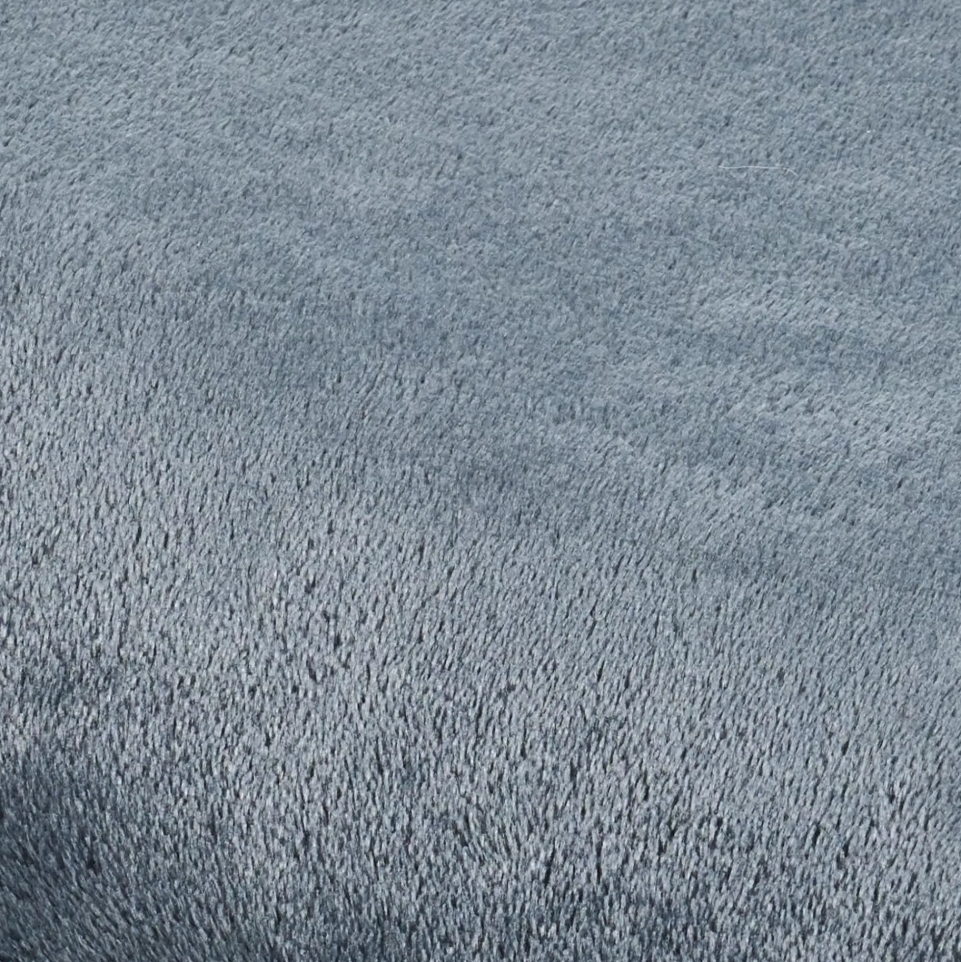 Flanella Manta Gris