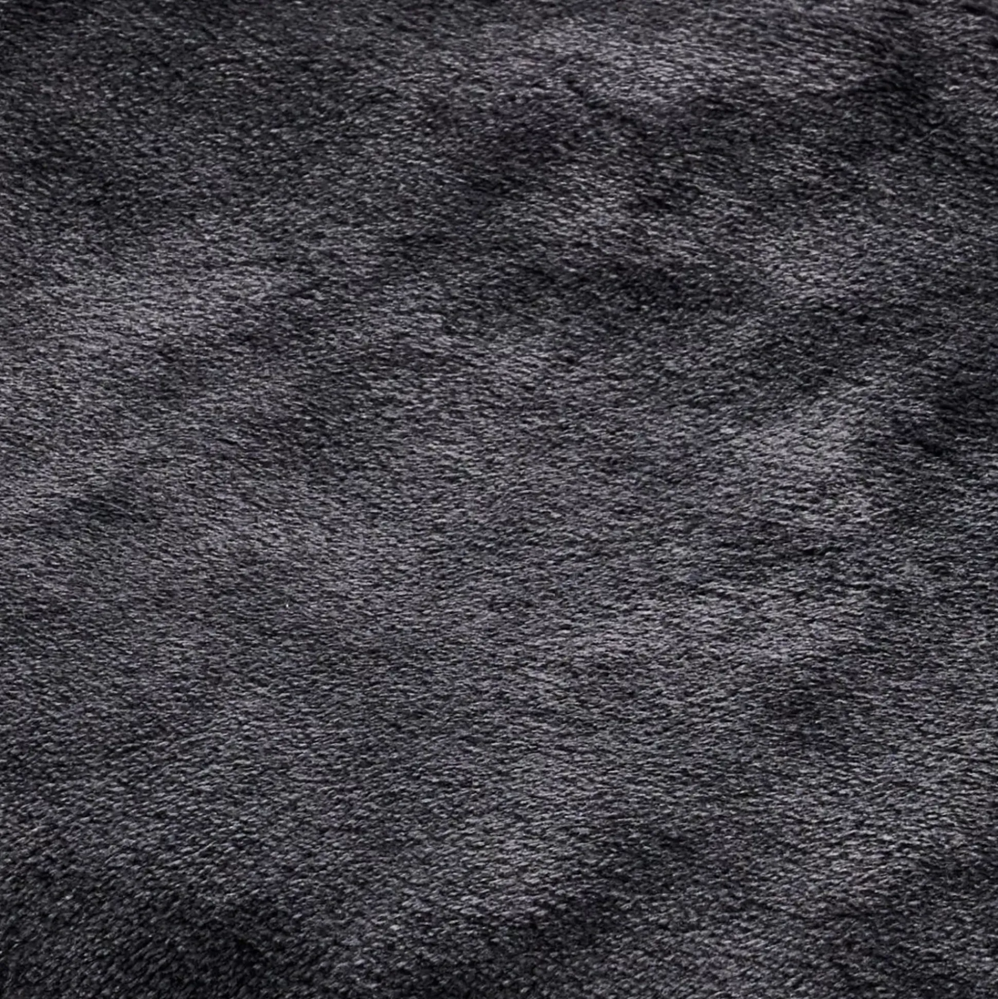Flanella Manta Gris Oscuro