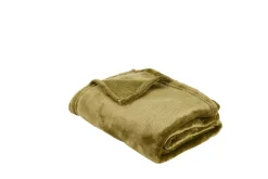 Flanella Manta Verde