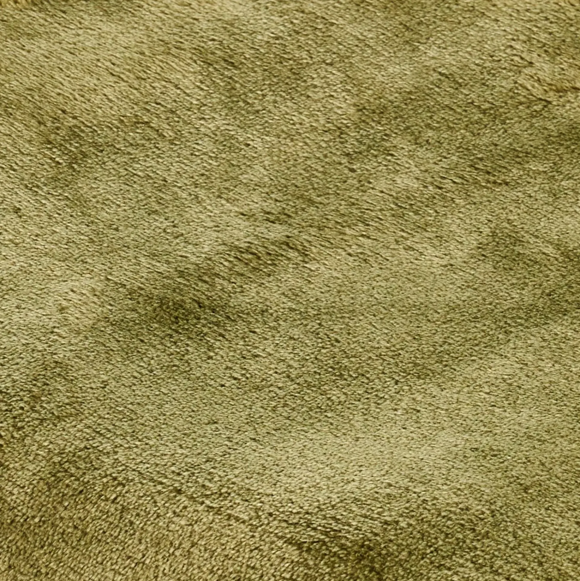 Flanella Manta Verde