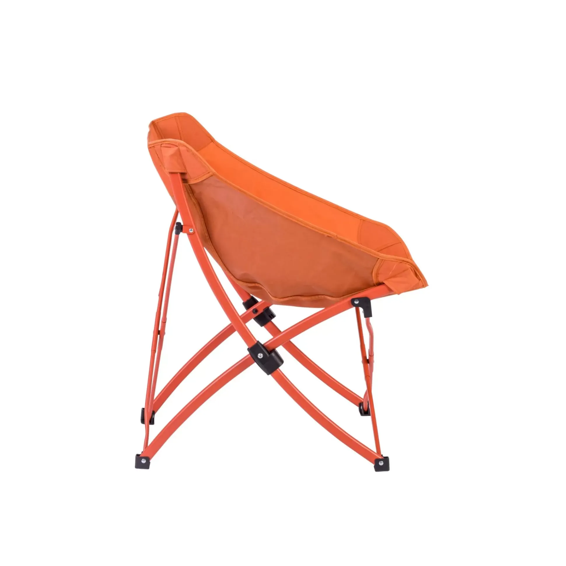 Florida Silla Plegable Rojo