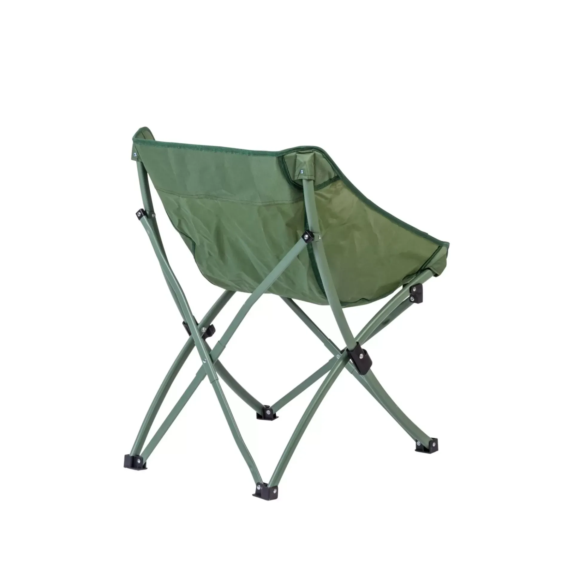 Florida Silla Plegable Verde