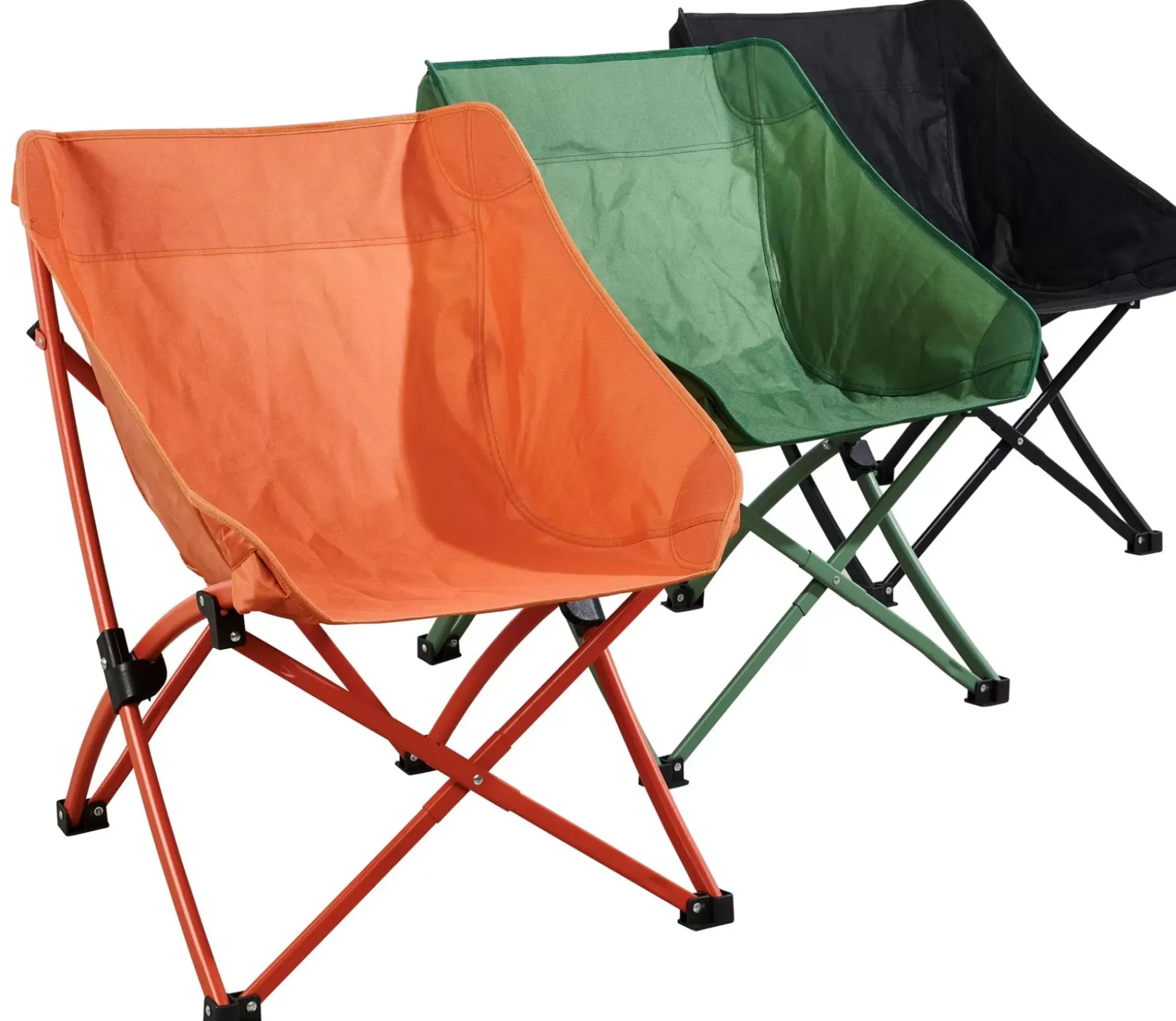 Florida Silla Plegable Verde