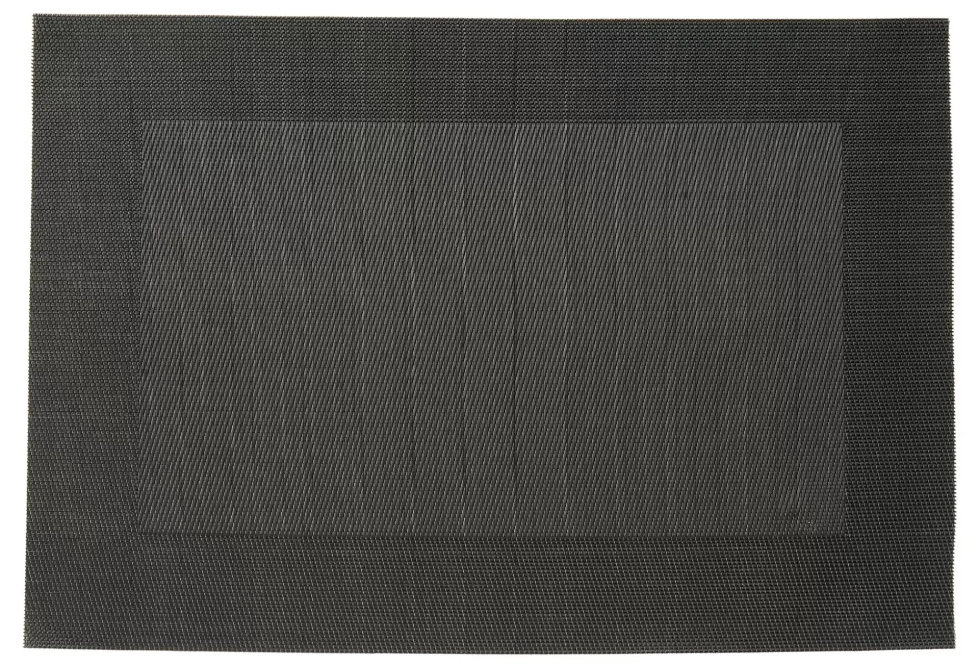 Frame Mantel Individual Negro