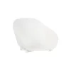 Fray Asiento: Blanco