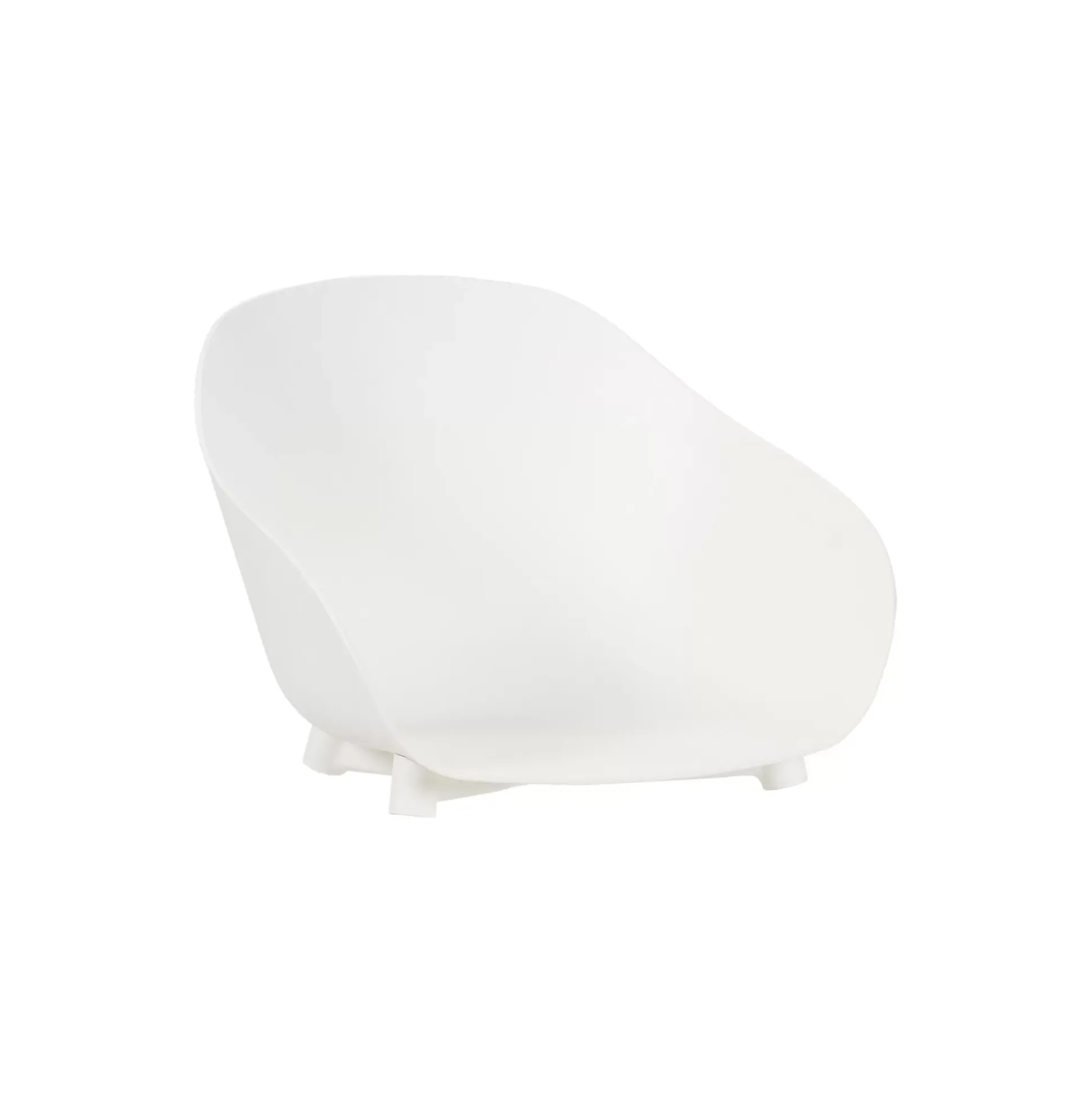 Fray Asiento: Blanco