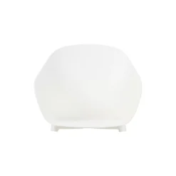 Fray Asiento: Blanco