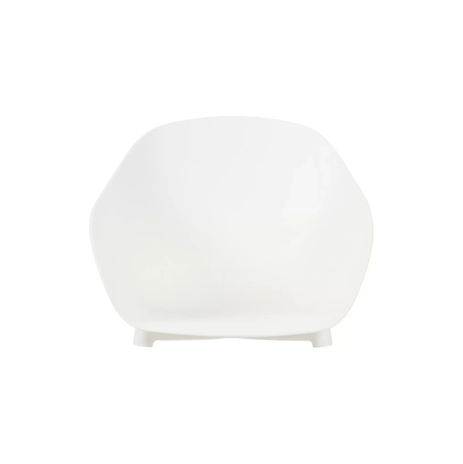 Fray Asiento: Blanco