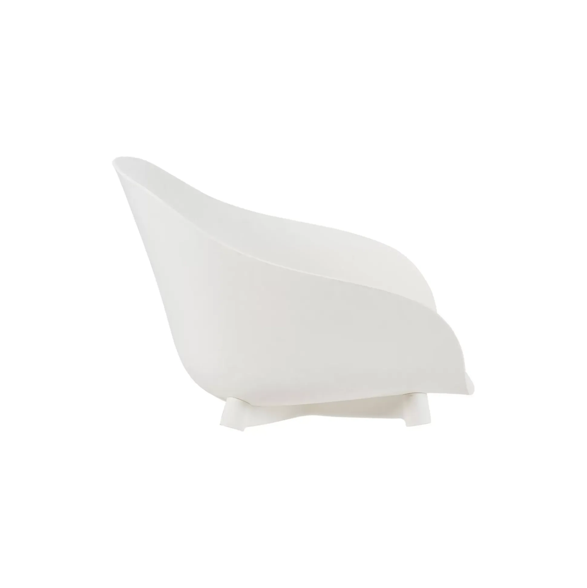 Fray Asiento: Blanco