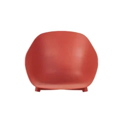 Fray Asiento: Naranja