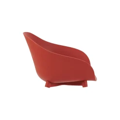 Fray Asiento: Naranja