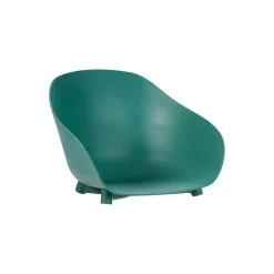 Fray Asiento: Verde