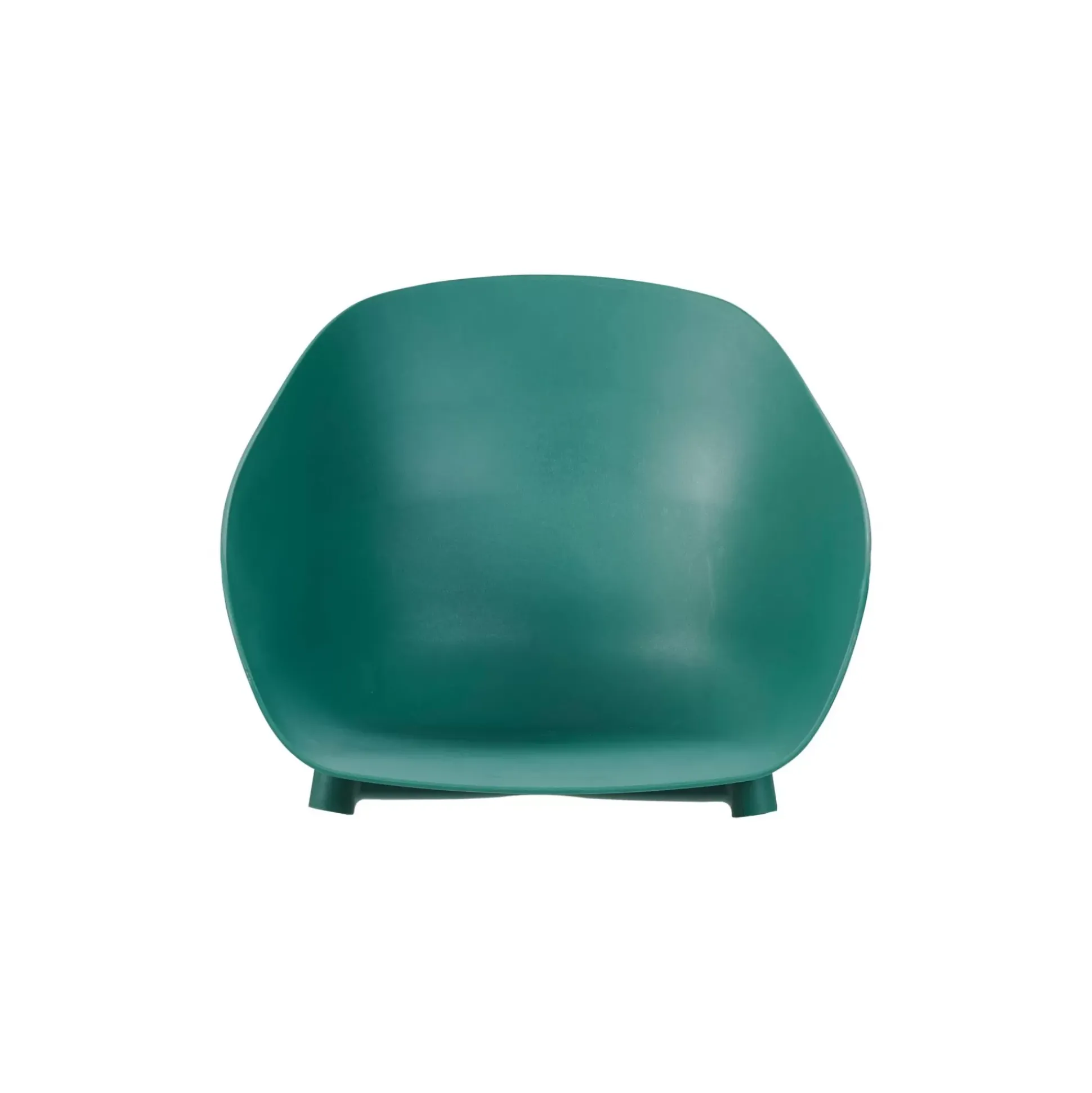 Fray Asiento: Verde