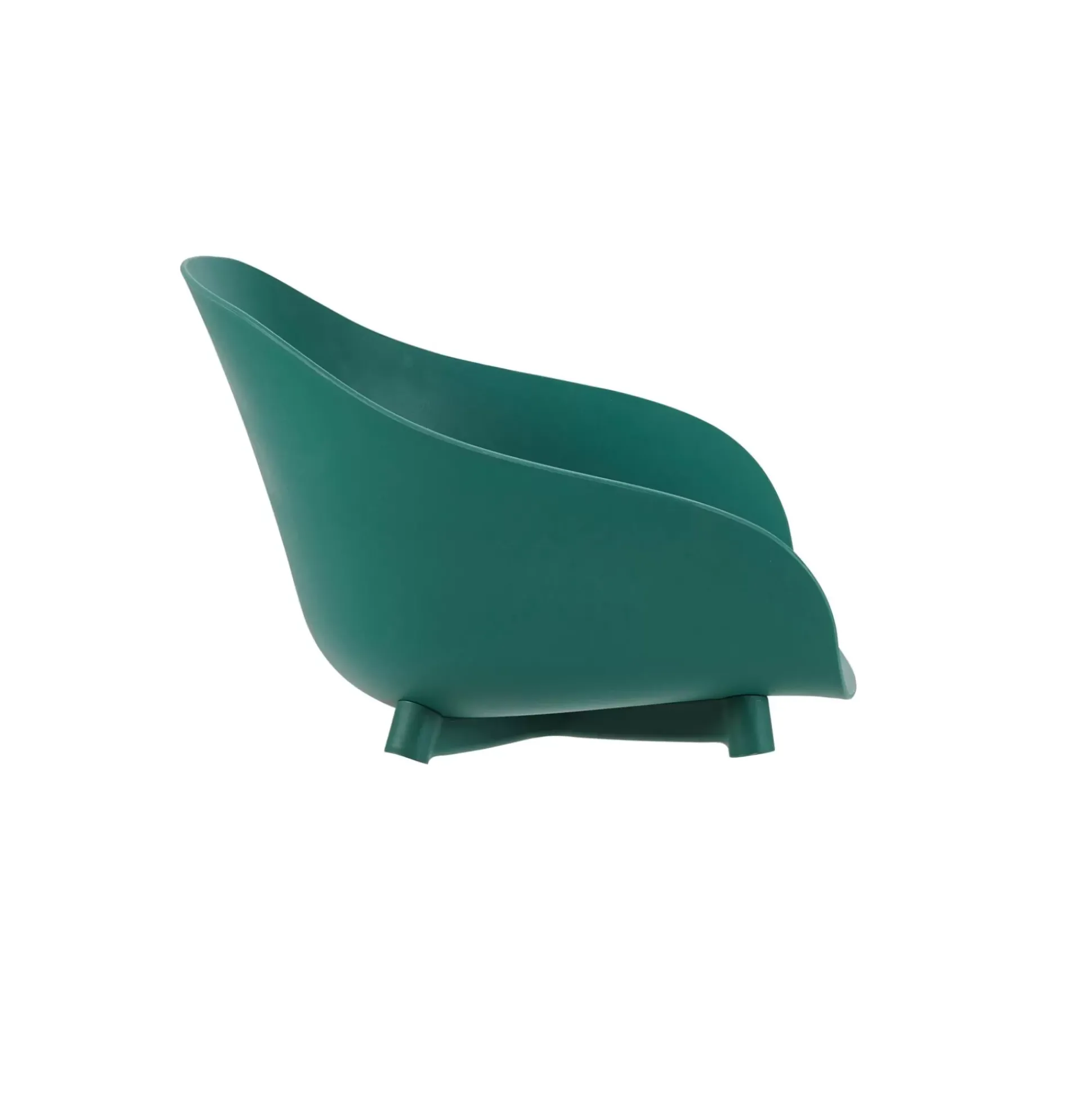 Fray Asiento: Verde