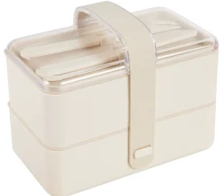 Freshmood Bentobox Blanco