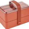 Freshmood Bentobox Naranja