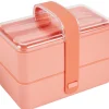 Freshmood Bentobox Rosa
