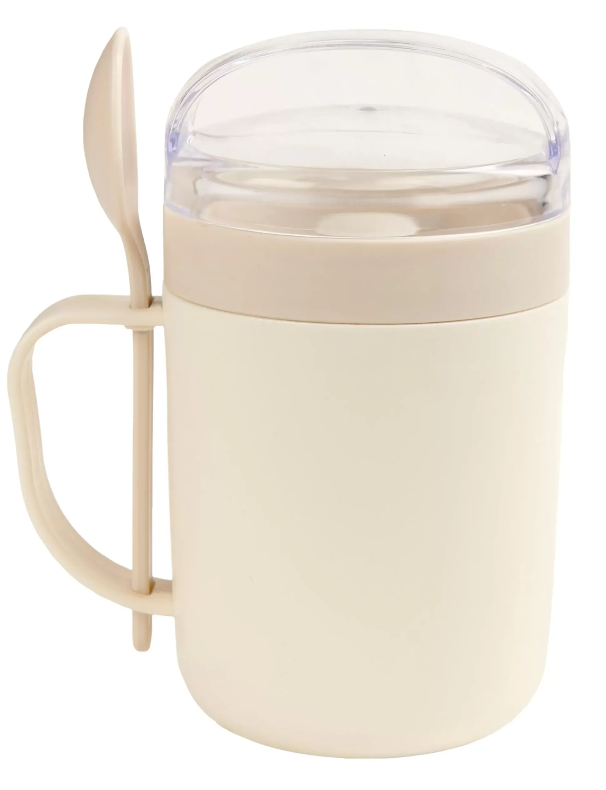 Freshmood Sopera Blanco