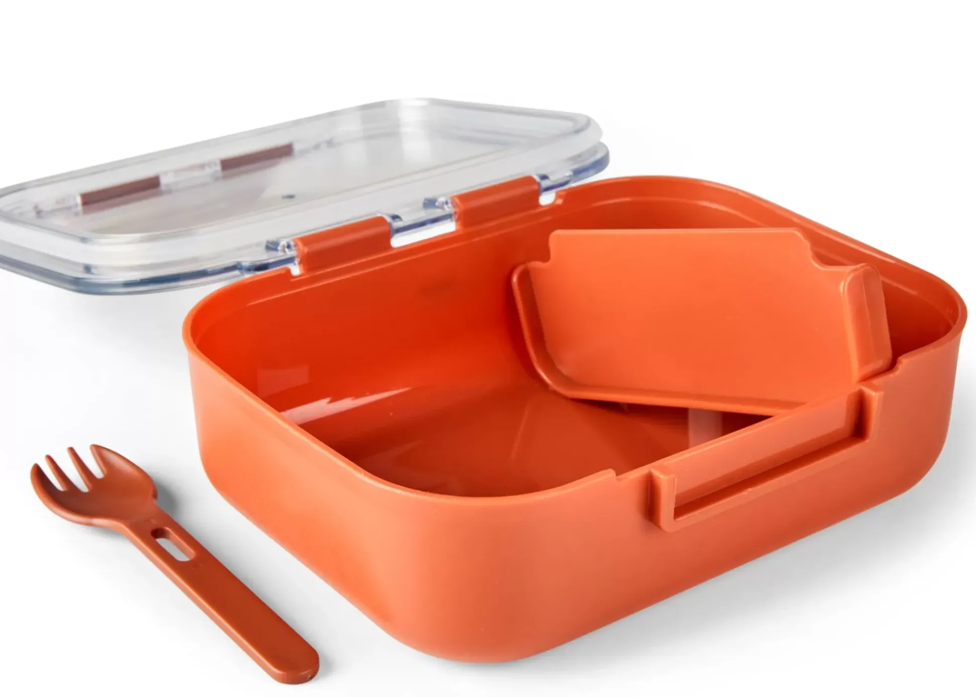 Freshmood Taper Naranja