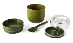 Freshmood Tarro De Desayuno Verde