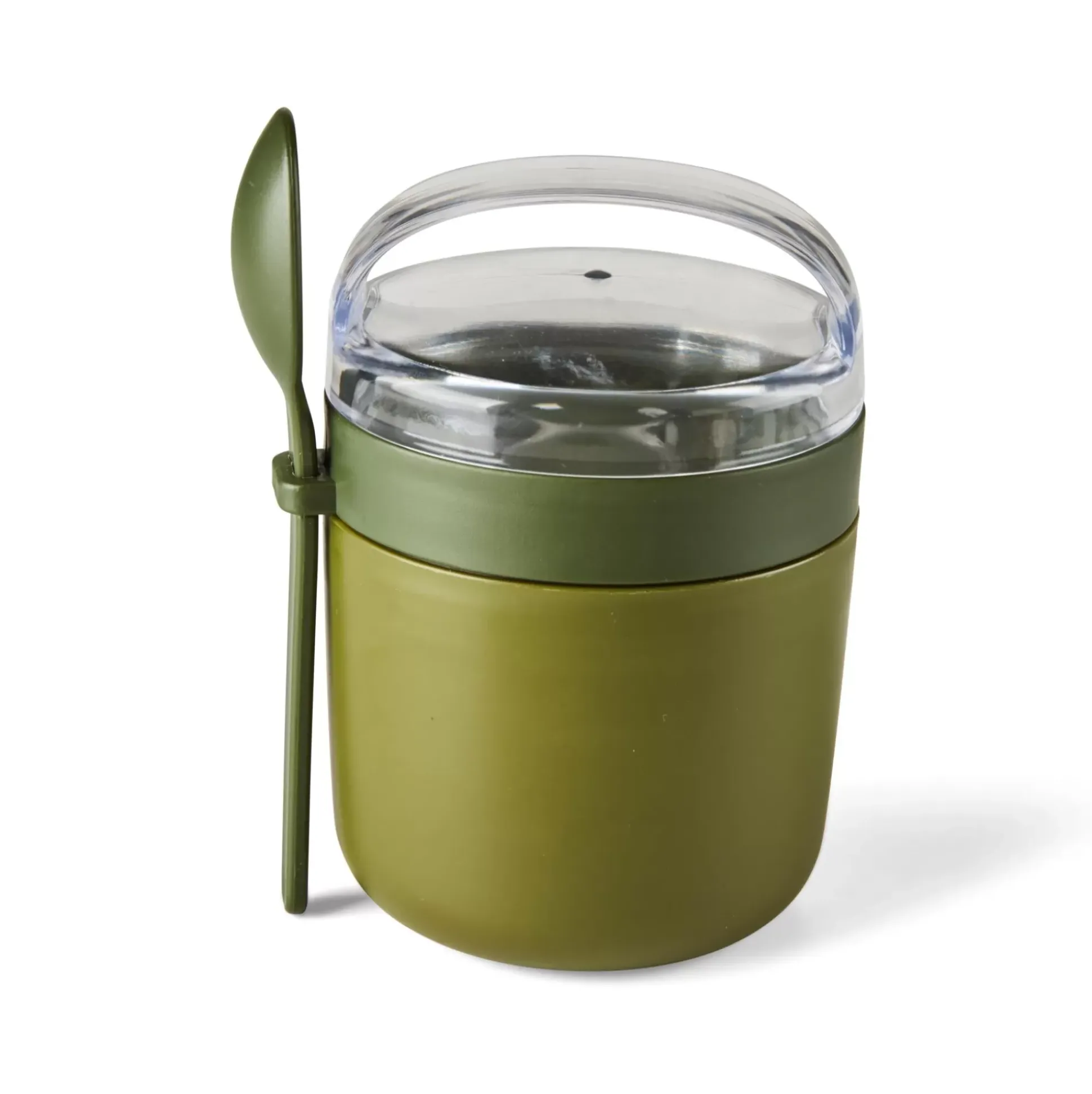 Freshmood Tarro De Desayuno Verde