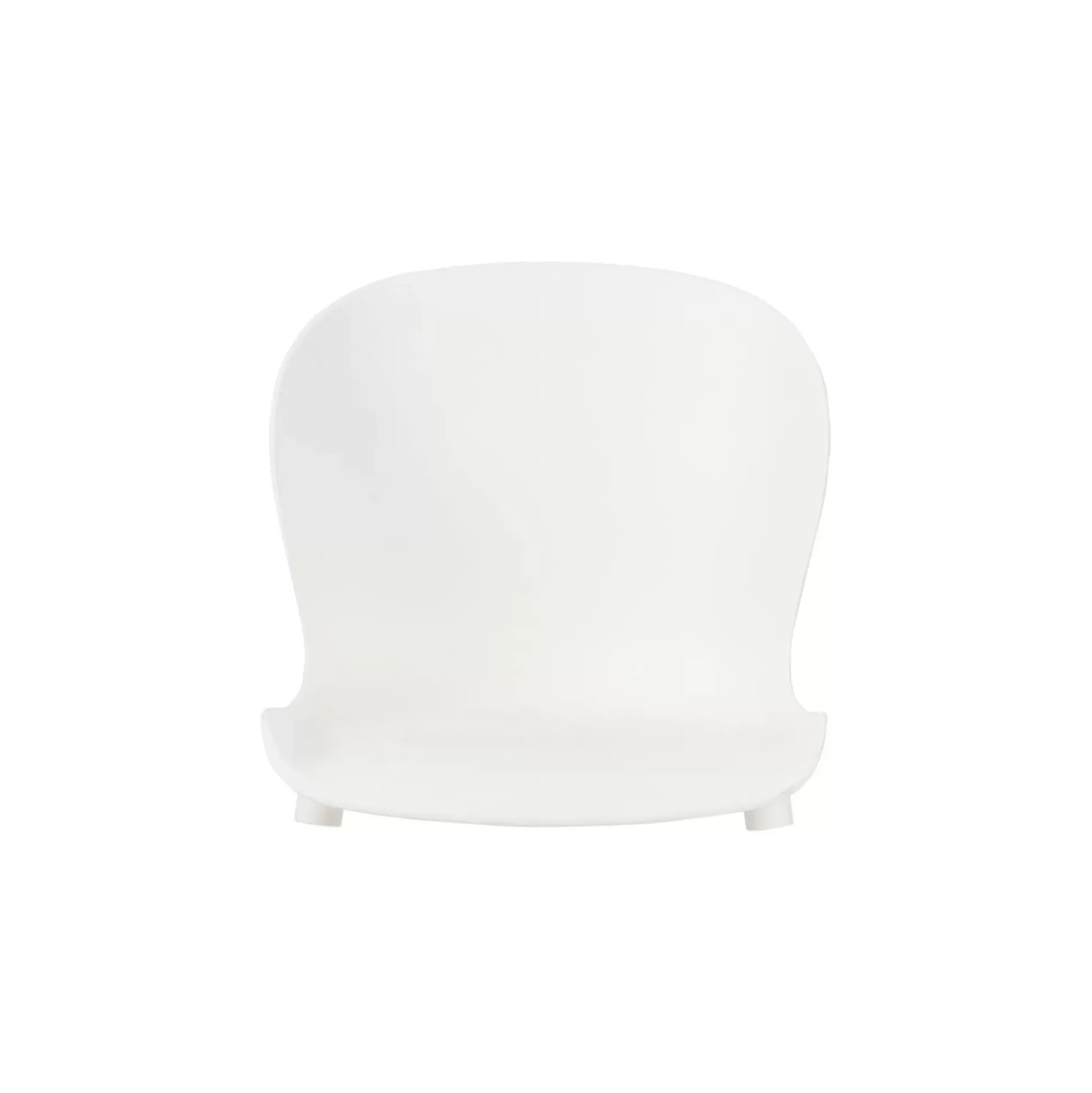 Frida Asiento: Blanco, Natural