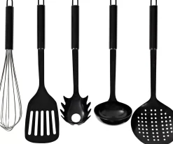 Fumo Batidor De Mano Negro