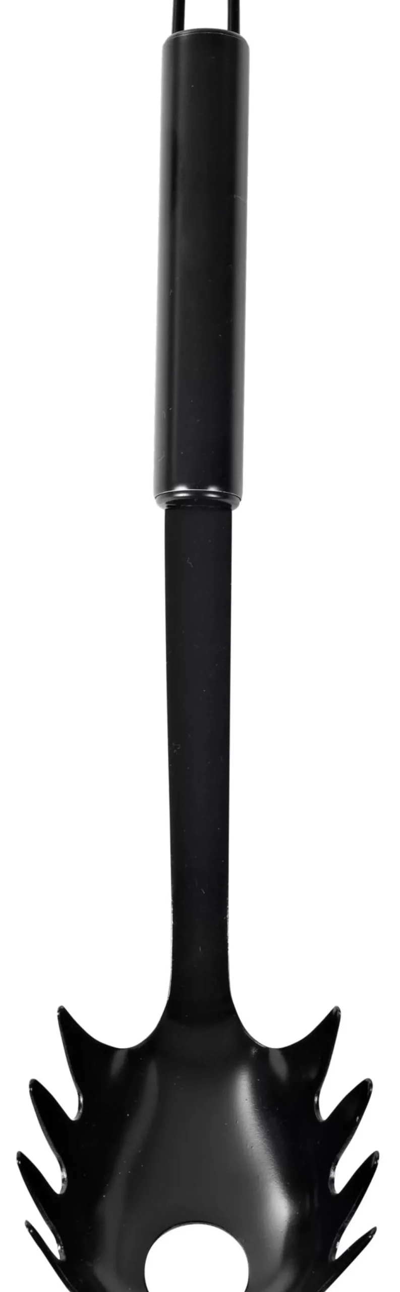 Fumo Cuchara Para Espaguetis Negro