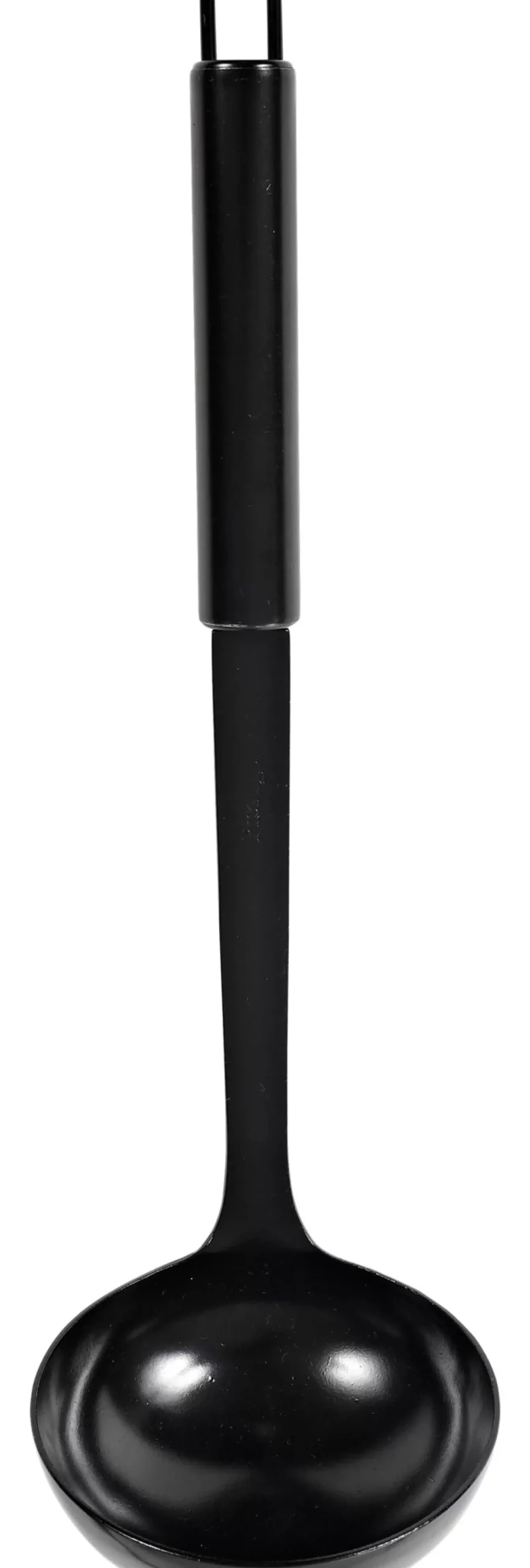 Fumo Cuchara Para Sopa Negro