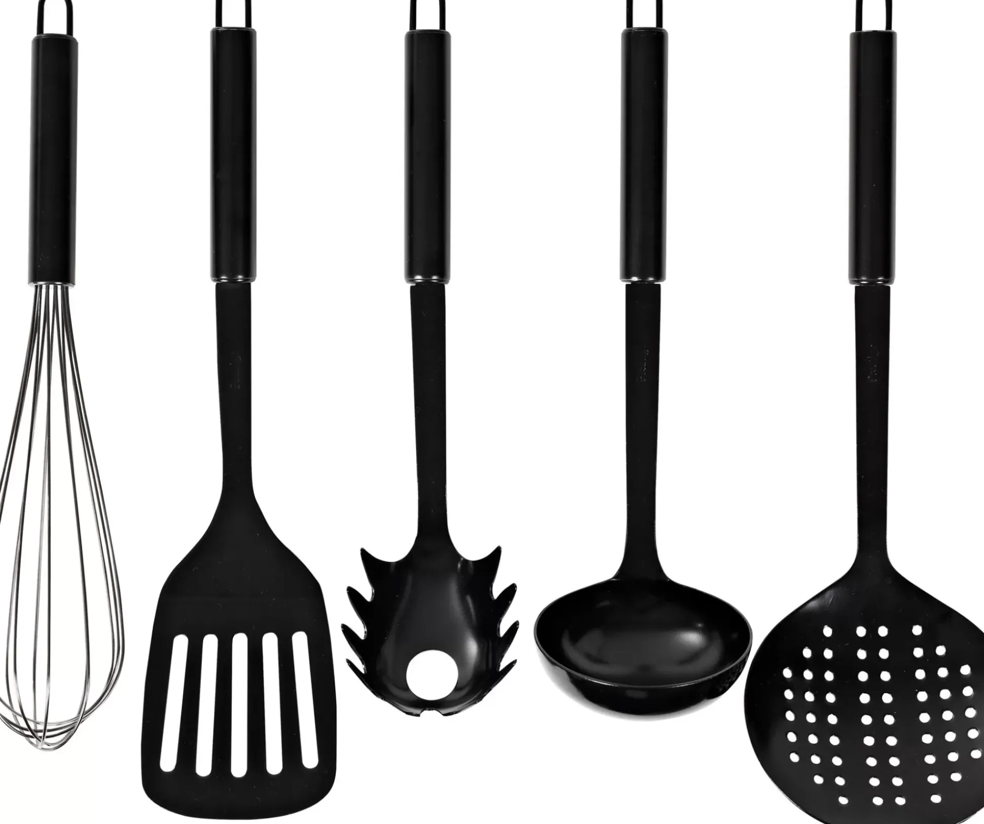 Fumo Espumadera Negro