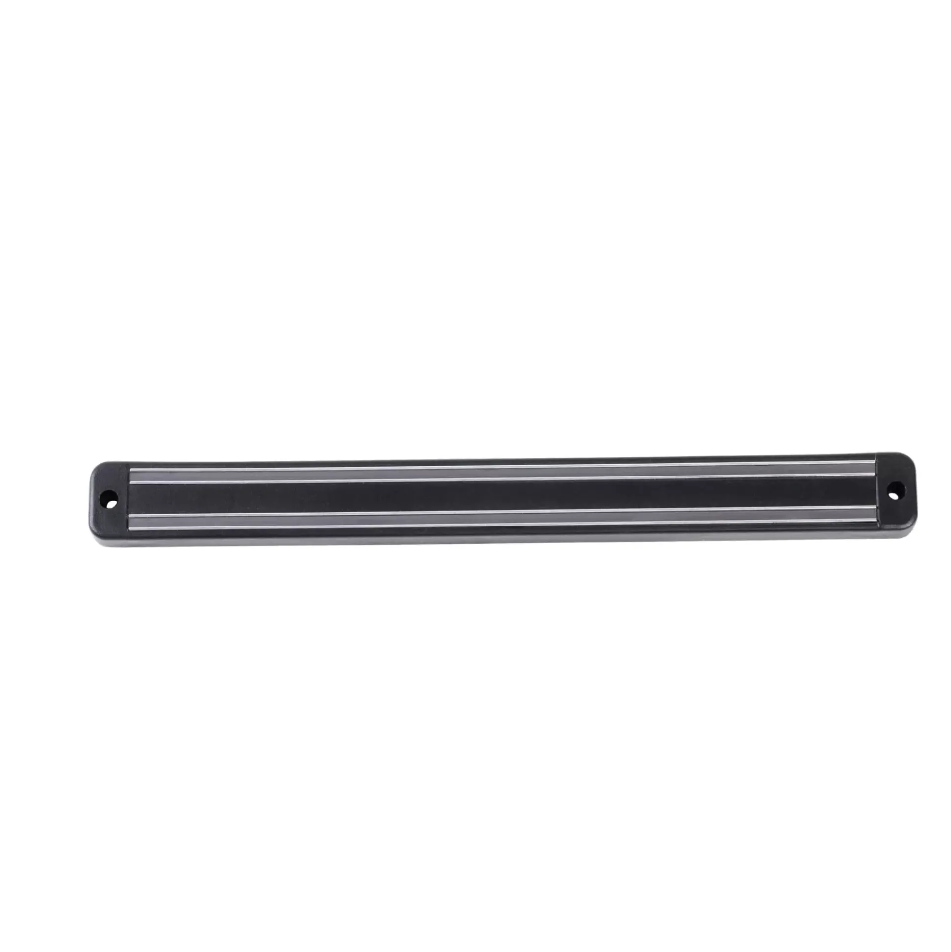 Fumo Soporte De Cuchillas Magnetico Negro
