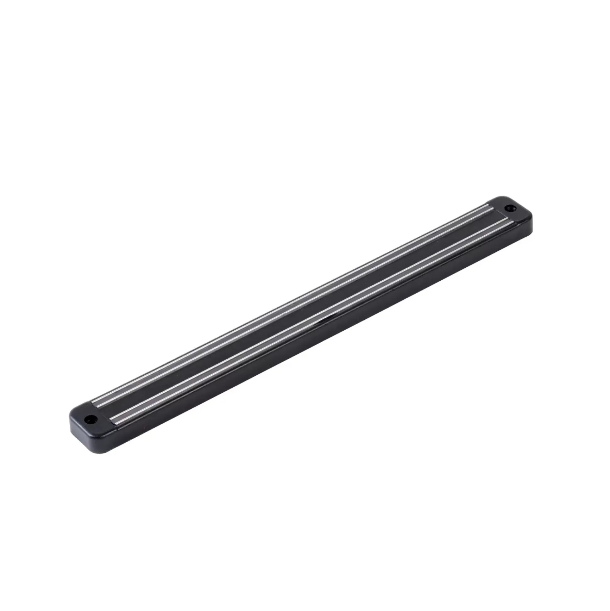 Fumo Soporte De Cuchillas Magnetico Negro