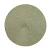 Fun Mantel Individual Verde