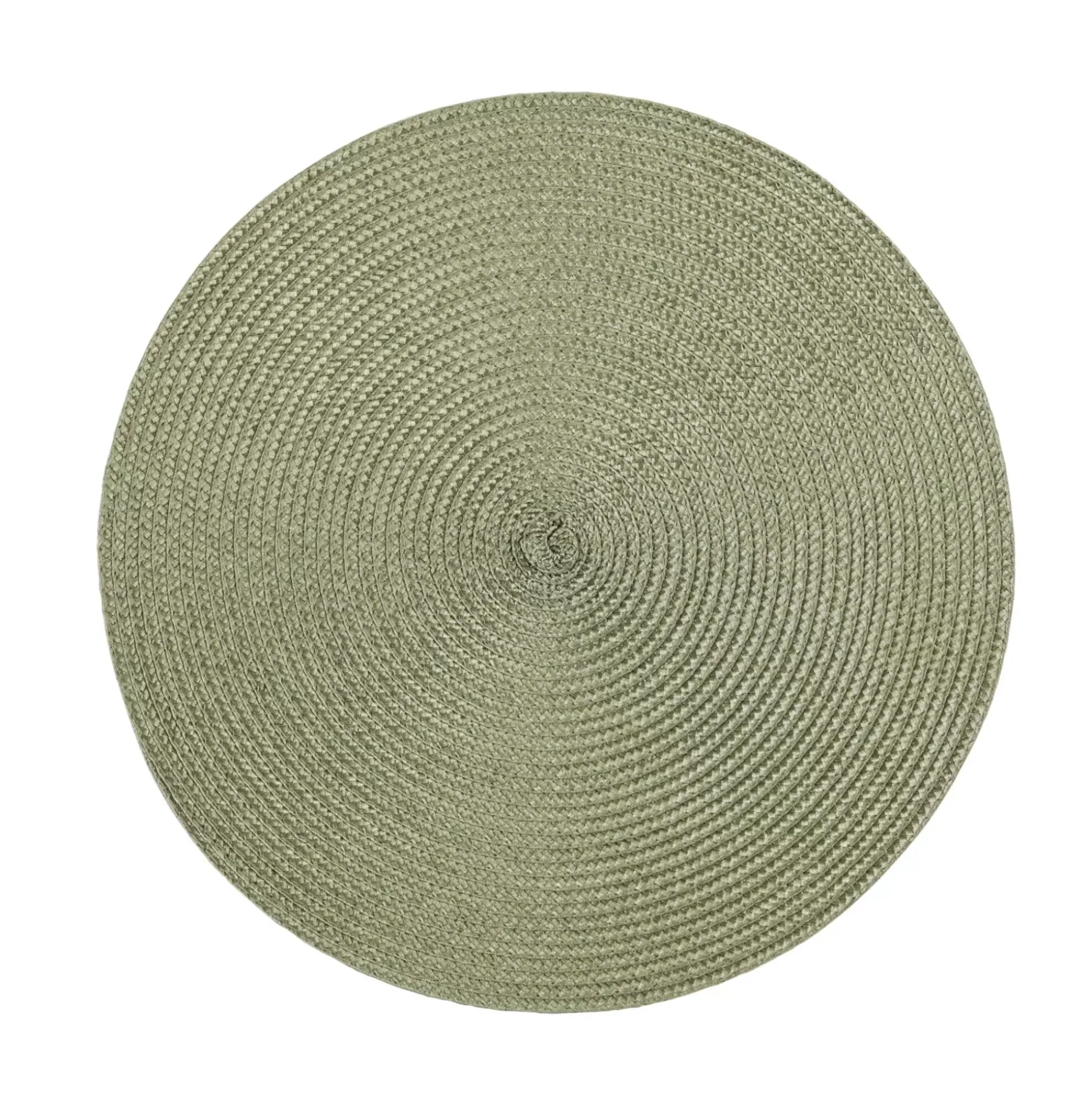 Fun Mantel Individual Verde