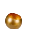 Gimini Soporte Para Vela Pequena Cobrizo
