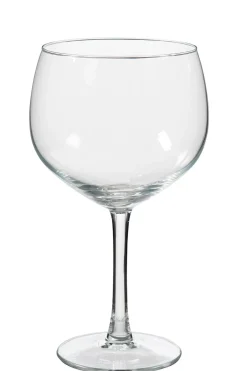 Gin Vaso Transparente