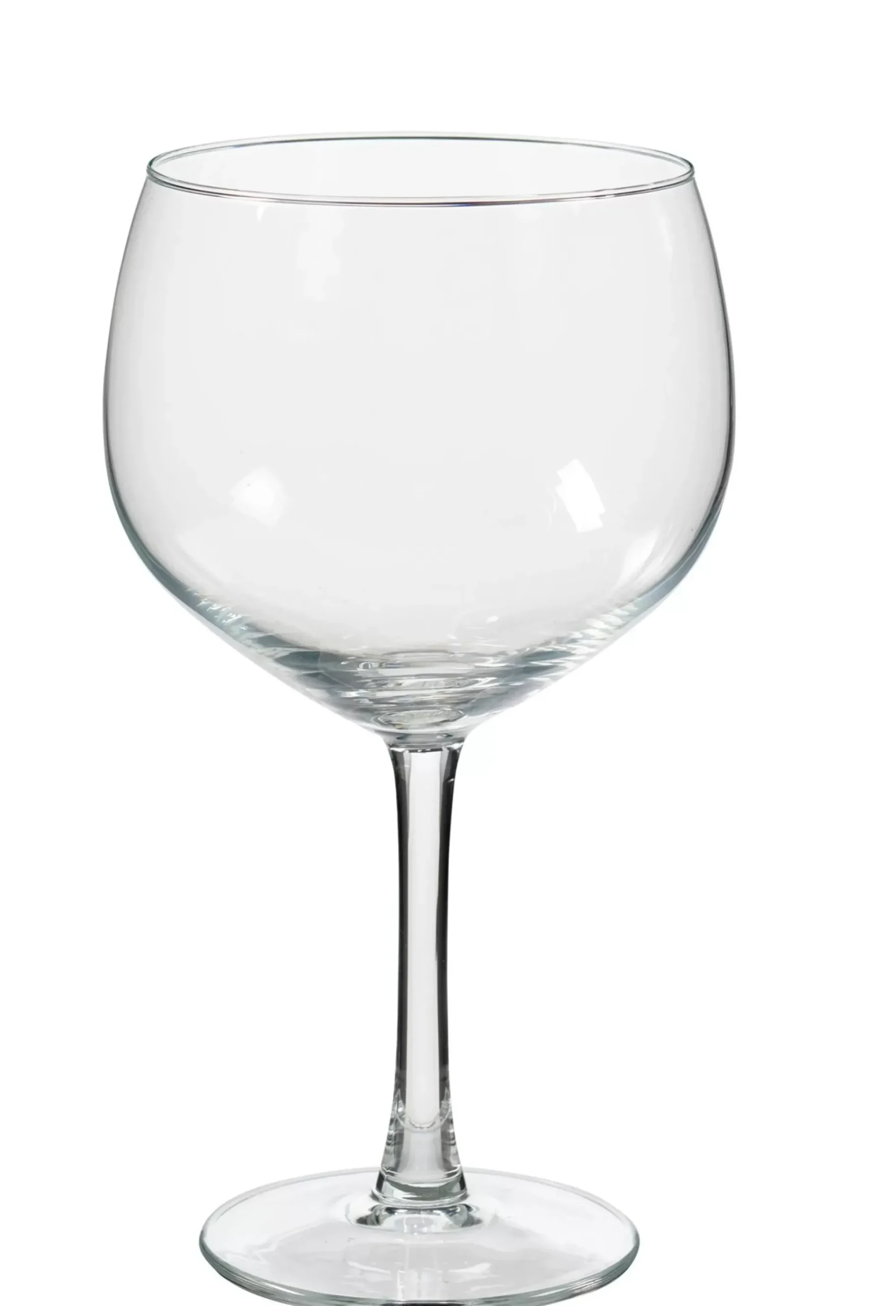 Gin Vaso Transparente