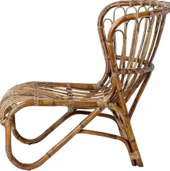 Gomar Silla Lounge Natural